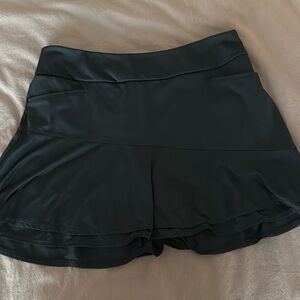 Adidas golf skort L